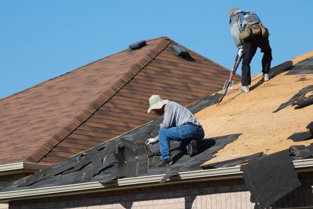 Best Roof Leak Repair  in Pearson, GA