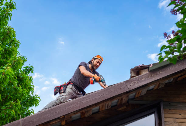 Roof Coating Services in Pearson, GA