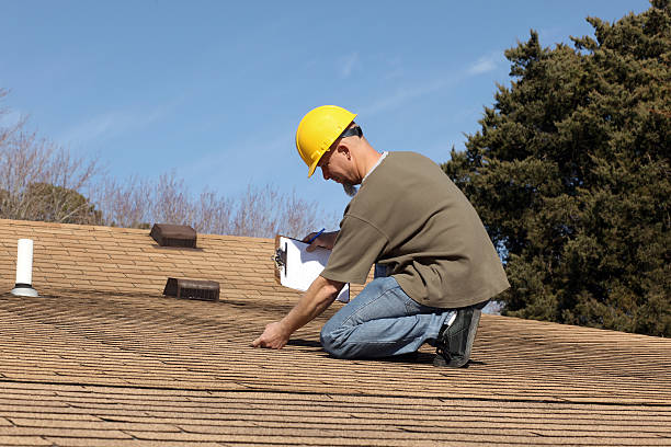 Best Commercial Roofing Services  in Pearson, GA